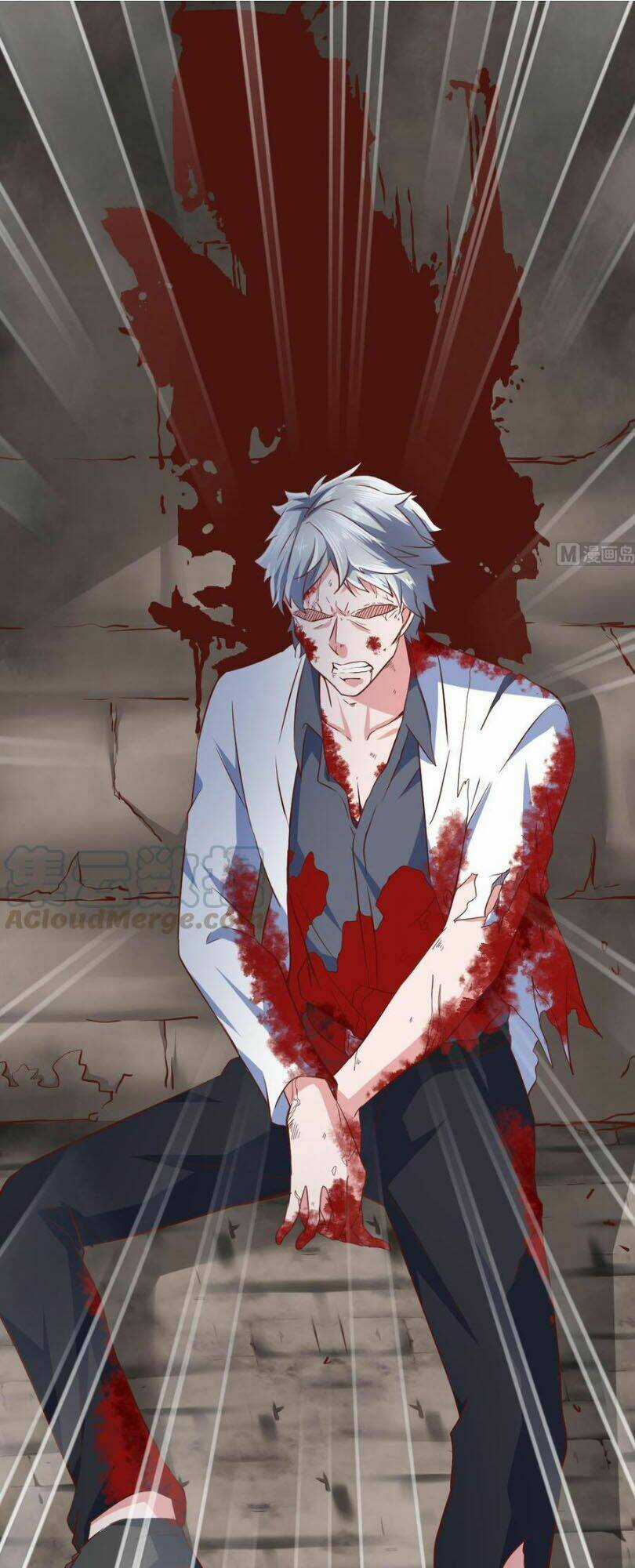 Cực Phẩm Tiên Tôn Ở Rể Chapter 48 trang 11