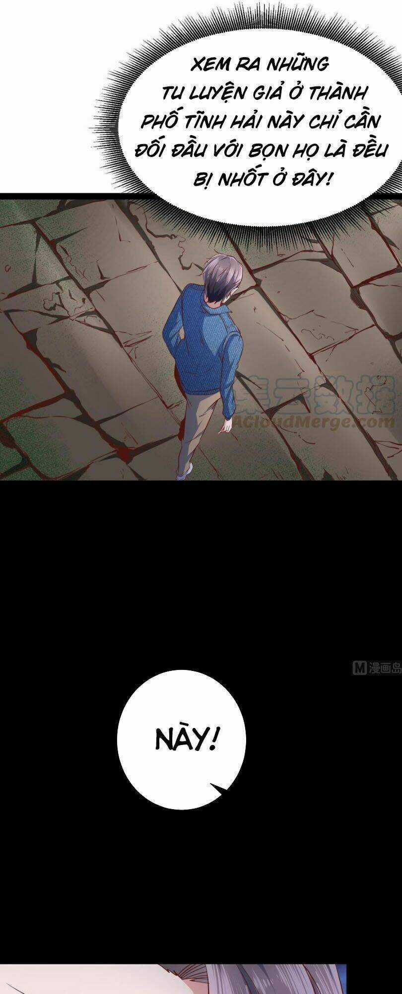 Cực Phẩm Tiên Tôn Ở Rể Chapter 48 trang 13