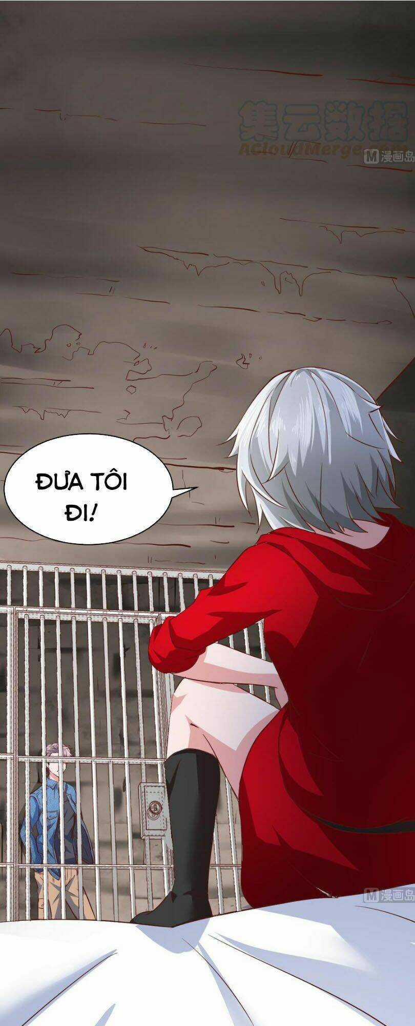 Cực Phẩm Tiên Tôn Ở Rể Chapter 48 trang 15