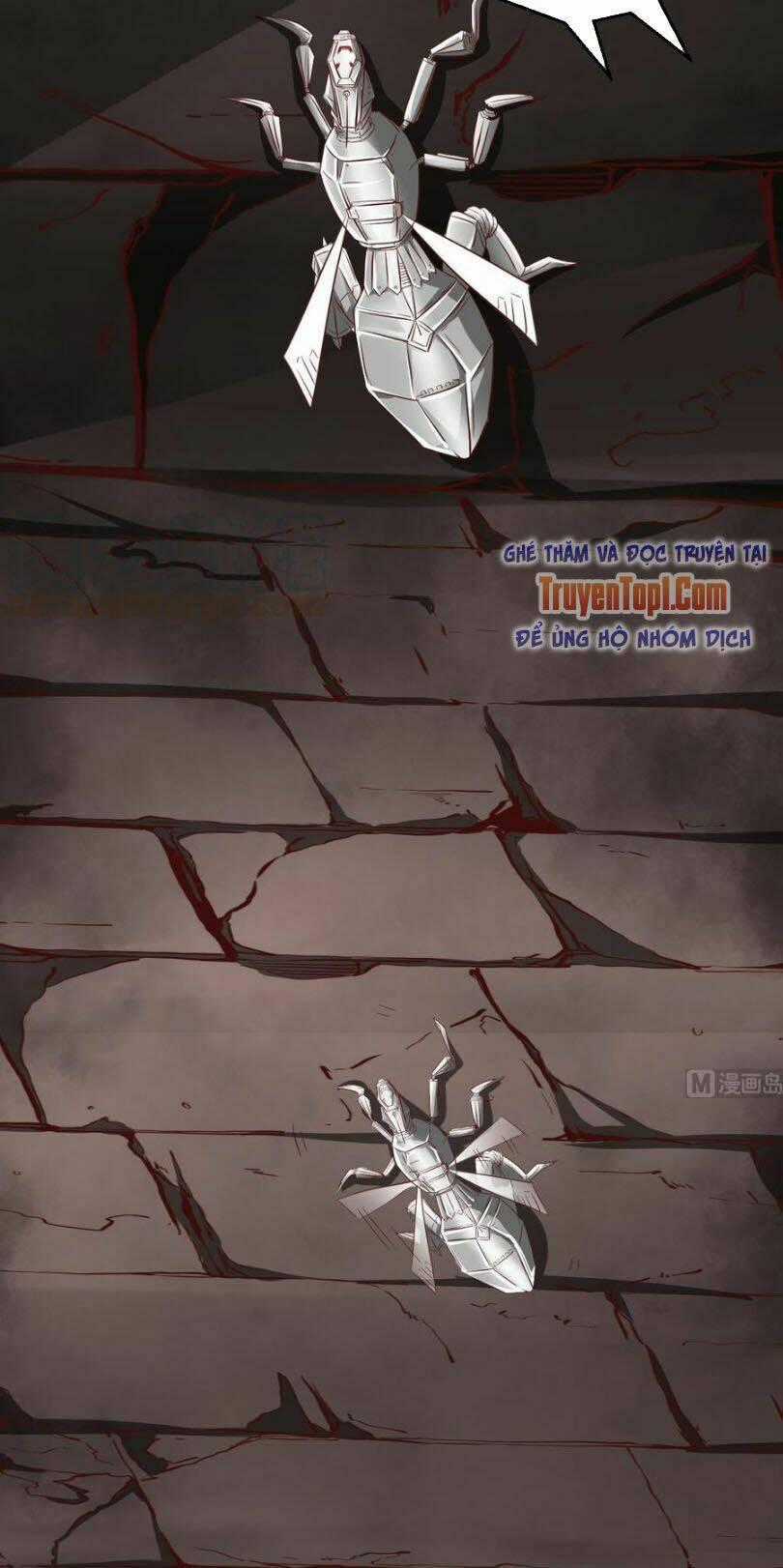 Cực Phẩm Tiên Tôn Ở Rể Chapter 48 trang 28