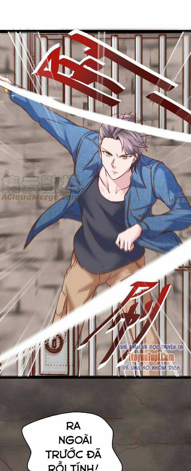 Cực Phẩm Tiên Tôn Ở Rể Chapter 48 trang 5