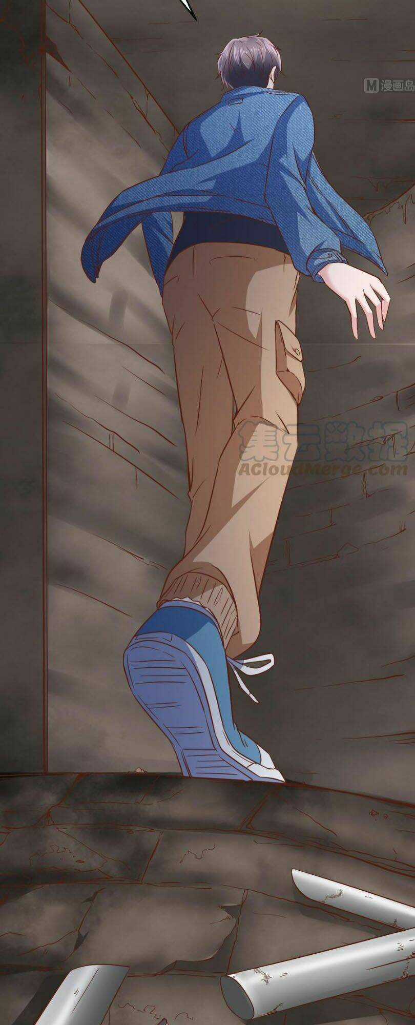 Cực Phẩm Tiên Tôn Ở Rể Chapter 48 trang 7