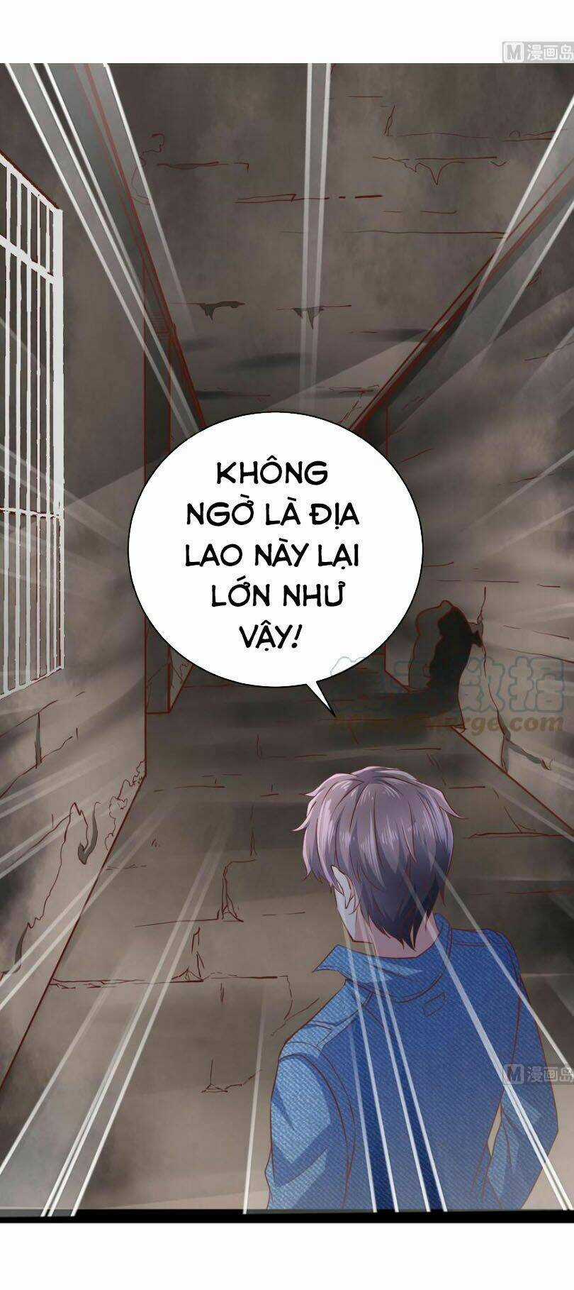 Cực Phẩm Tiên Tôn Ở Rể Chapter 48 trang 9