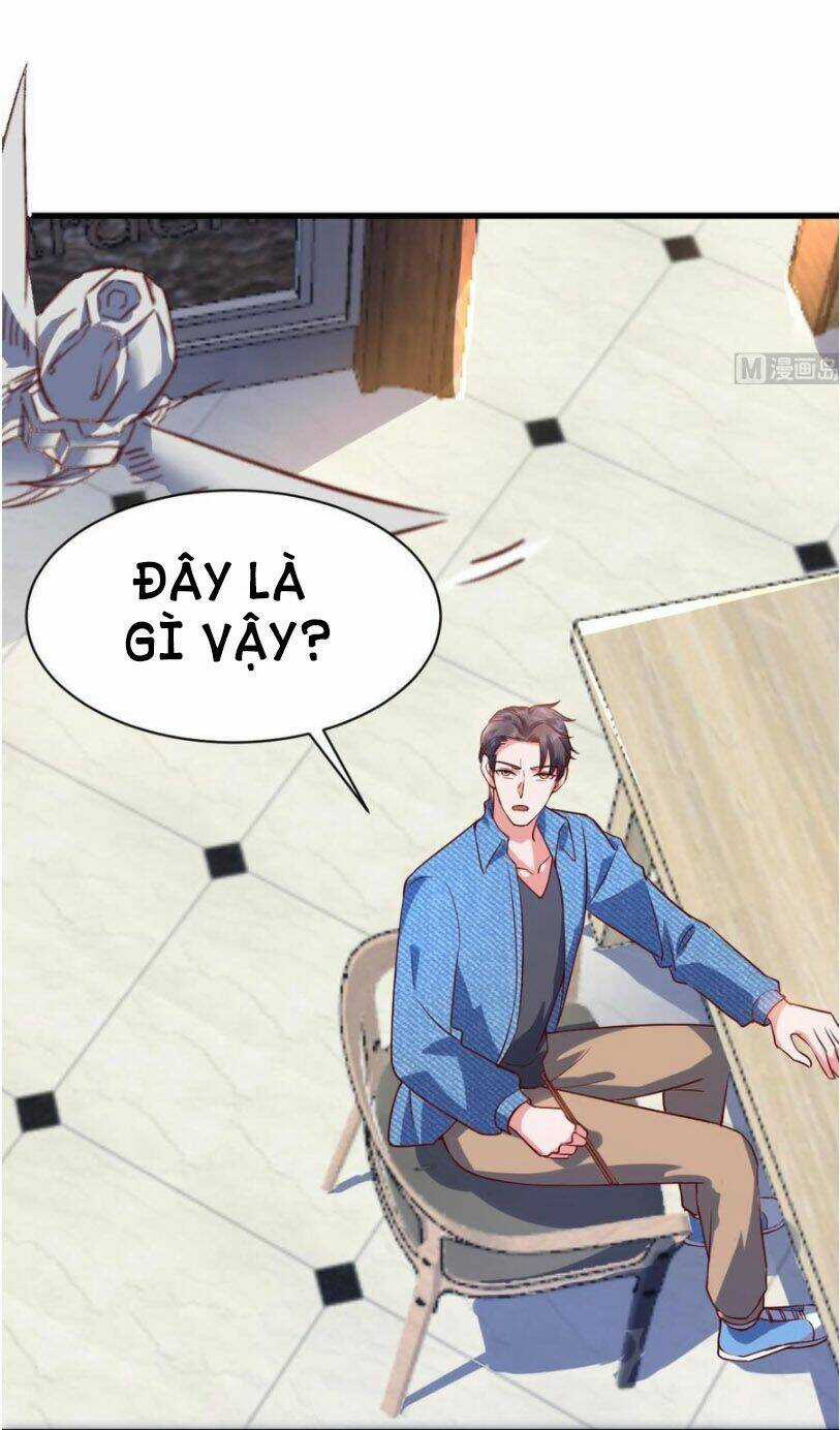 Cực Phẩm Tiên Tôn Ở Rể Chapter 49 trang 12