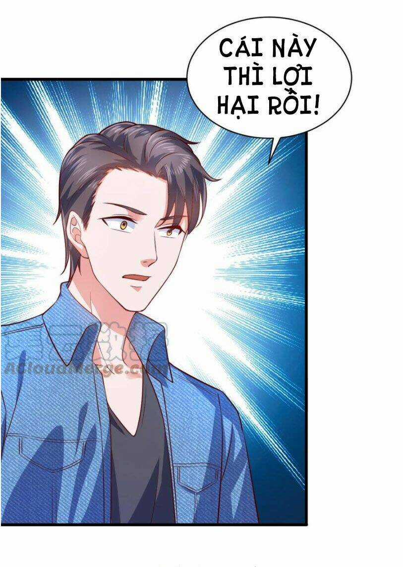 Cực Phẩm Tiên Tôn Ở Rể Chapter 49 trang 14