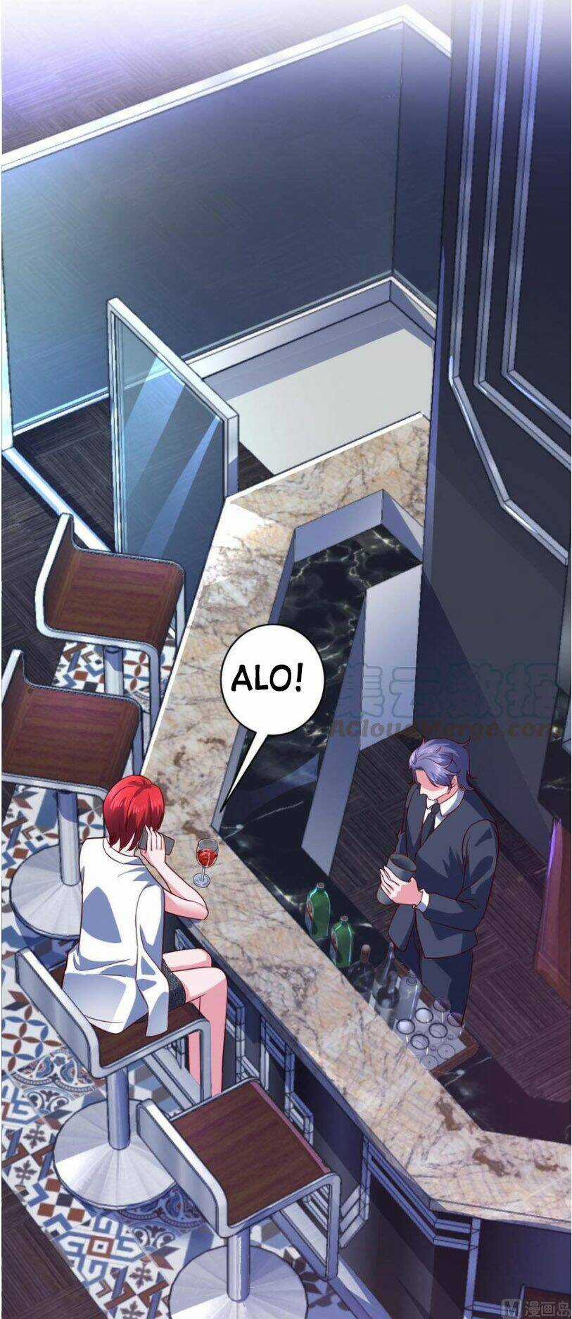 Cực Phẩm Tiên Tôn Ở Rể Chapter 49 trang 16