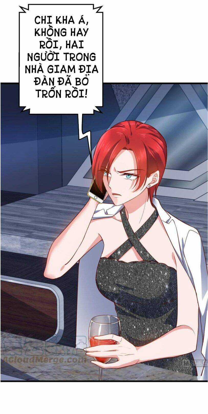 Cực Phẩm Tiên Tôn Ở Rể Chapter 49 trang 17