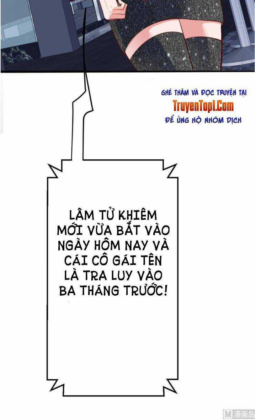 Cực Phẩm Tiên Tôn Ở Rể Chapter 49 trang 19