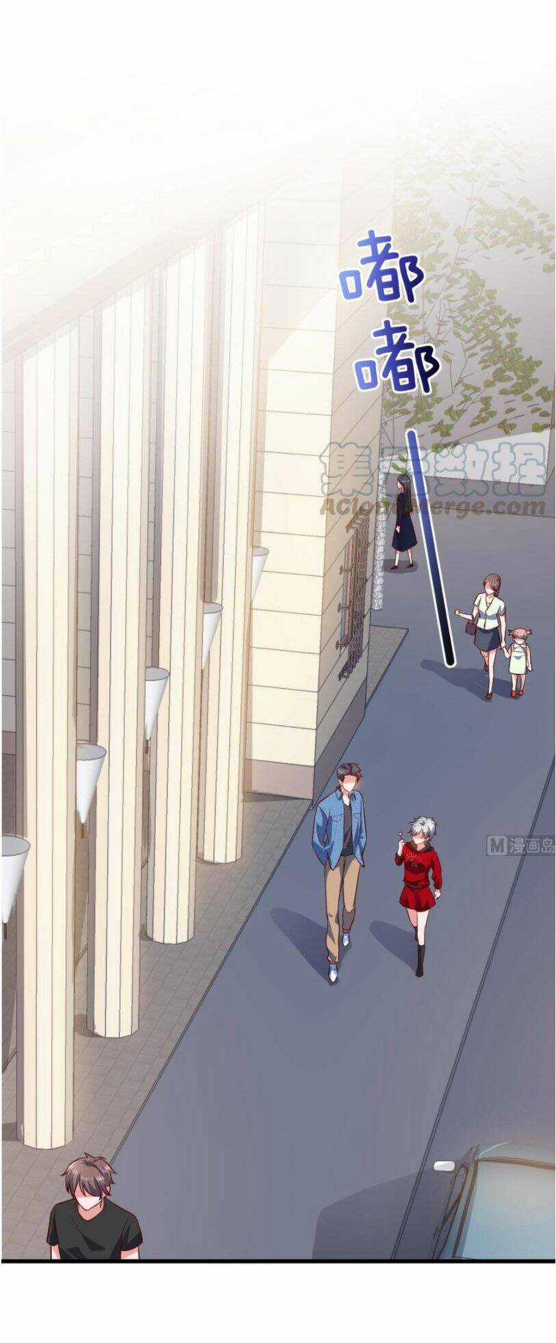 Cực Phẩm Tiên Tôn Ở Rể Chapter 49 trang 20