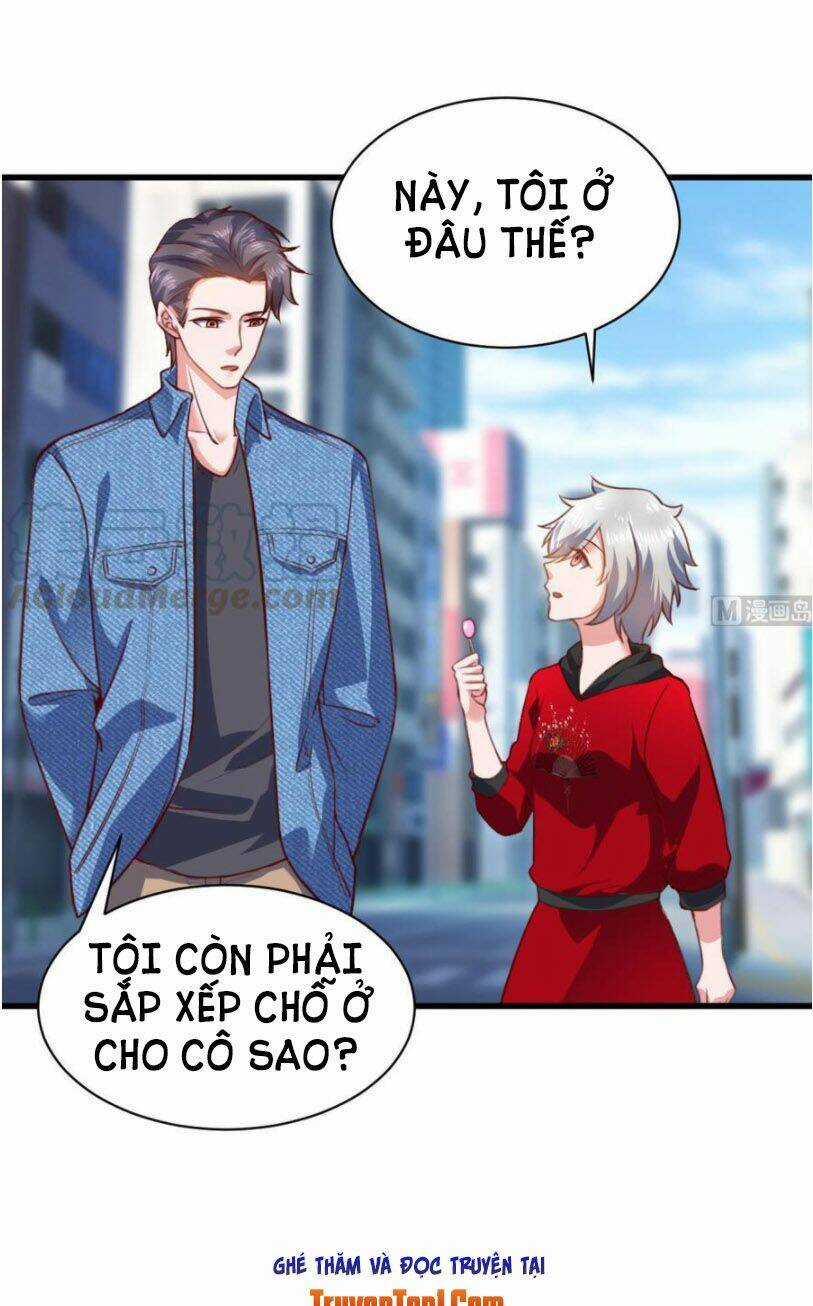 Cực Phẩm Tiên Tôn Ở Rể Chapter 49 trang 21