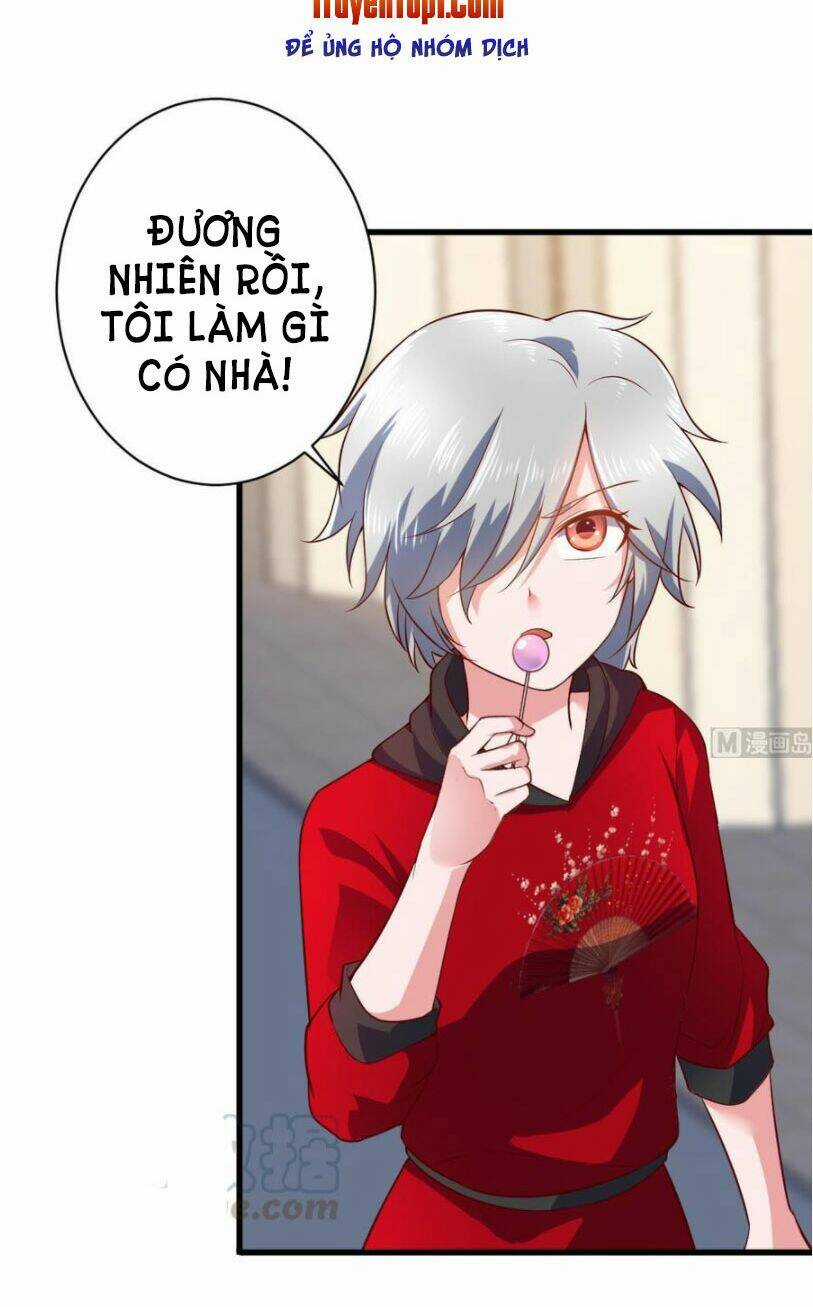 Cực Phẩm Tiên Tôn Ở Rể Chapter 49 trang 22