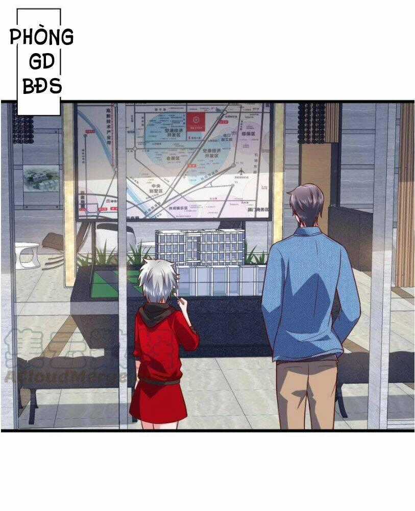 Cực Phẩm Tiên Tôn Ở Rể Chapter 49 trang 24