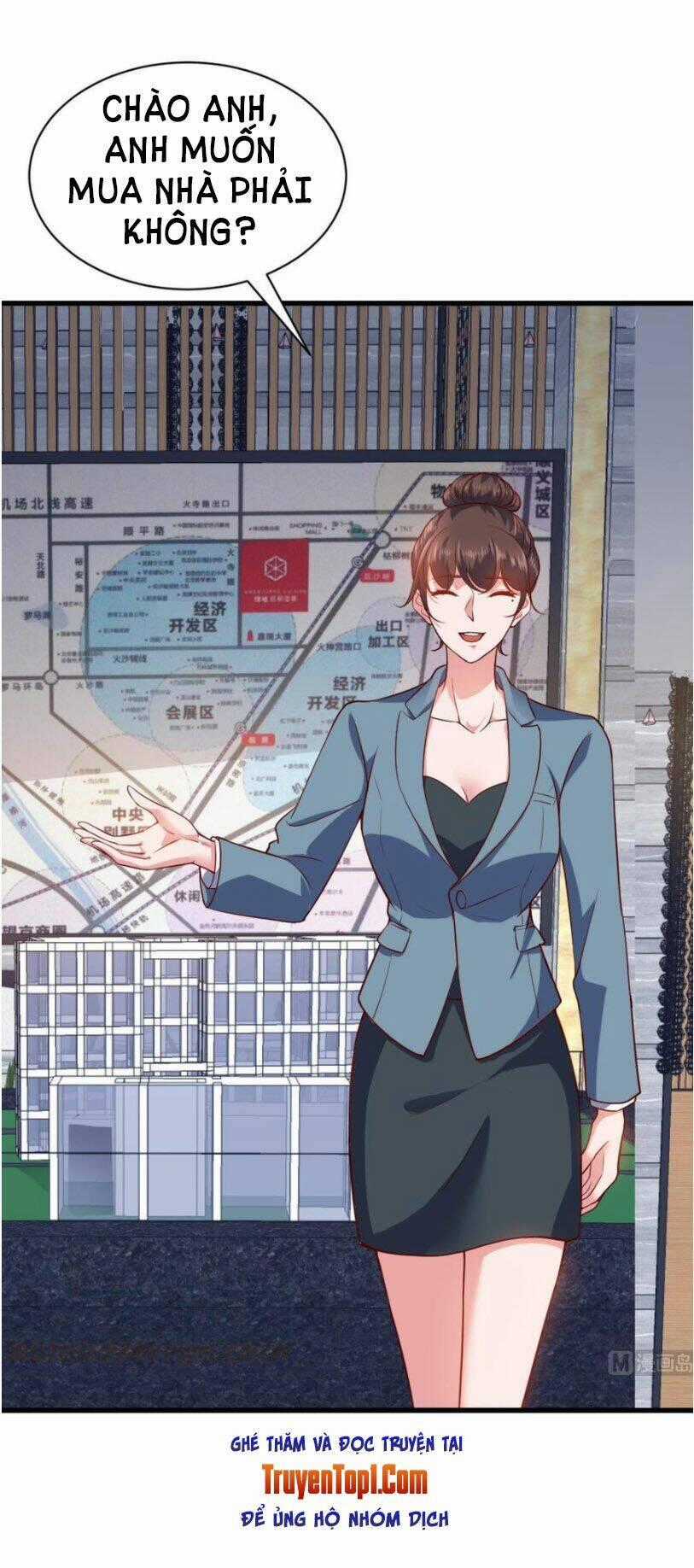 Cực Phẩm Tiên Tôn Ở Rể Chapter 49 trang 25