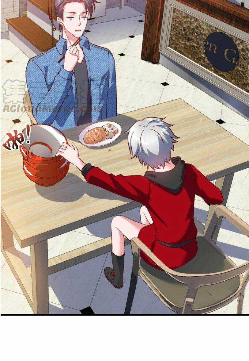 Cực Phẩm Tiên Tôn Ở Rể Chapter 49 trang 3