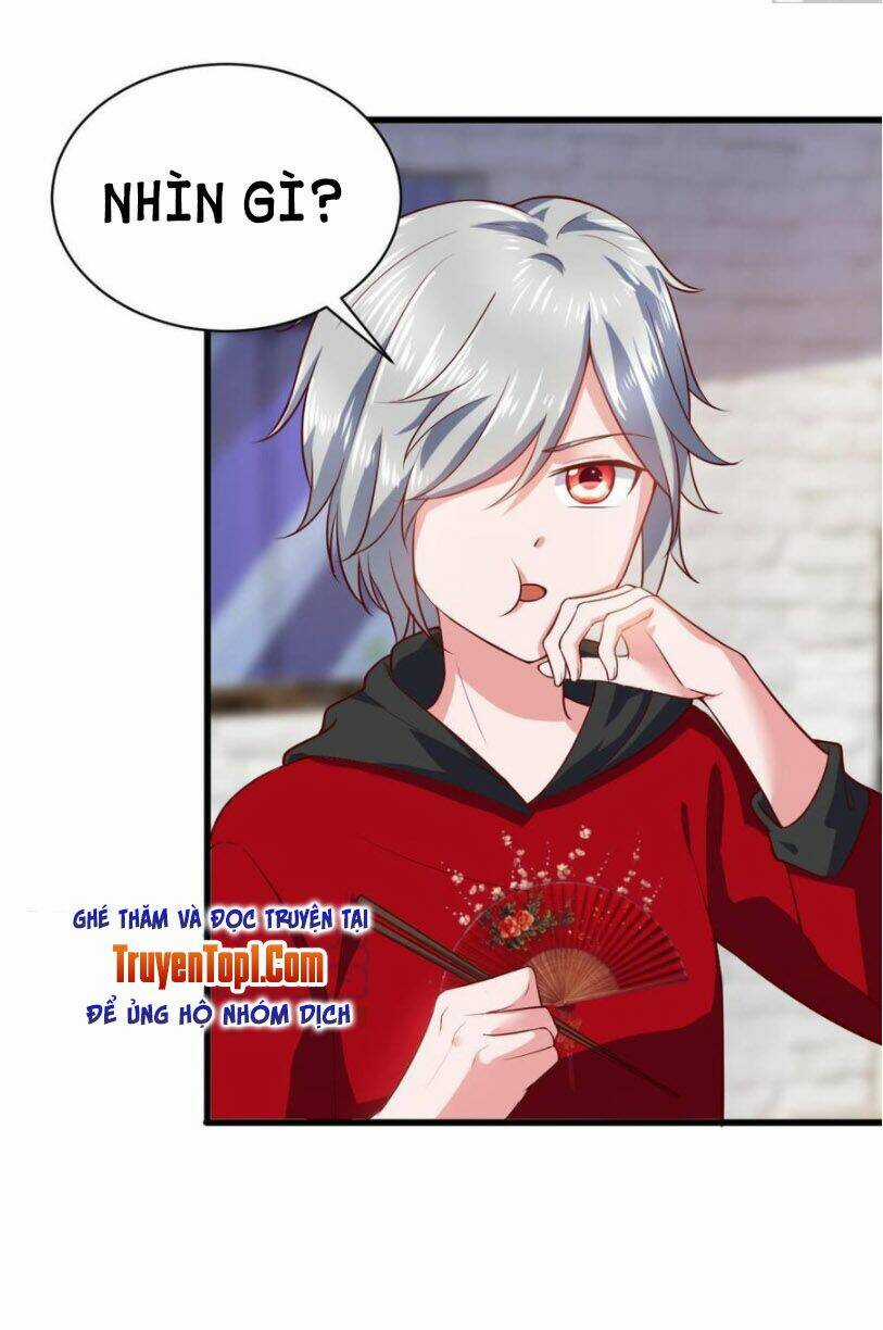 Cực Phẩm Tiên Tôn Ở Rể Chapter 49 trang 4