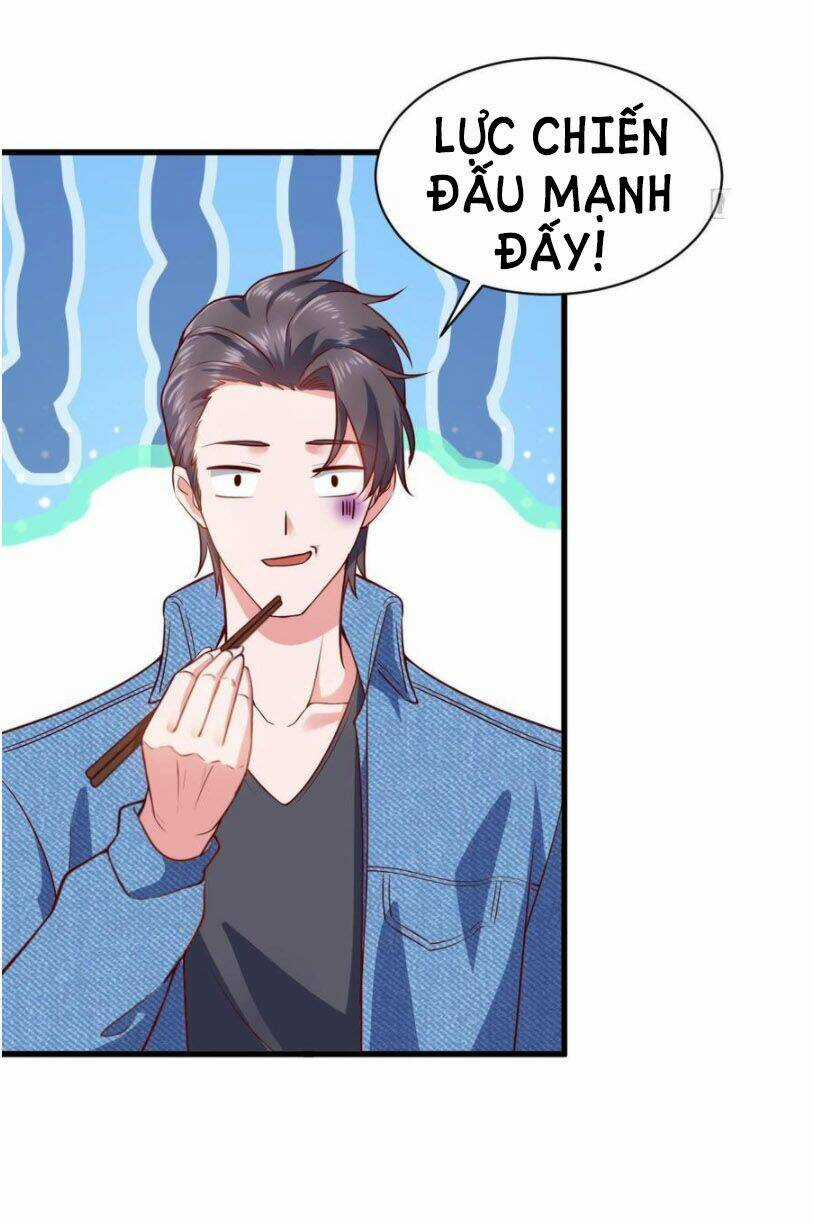 Cực Phẩm Tiên Tôn Ở Rể Chapter 49 trang 5