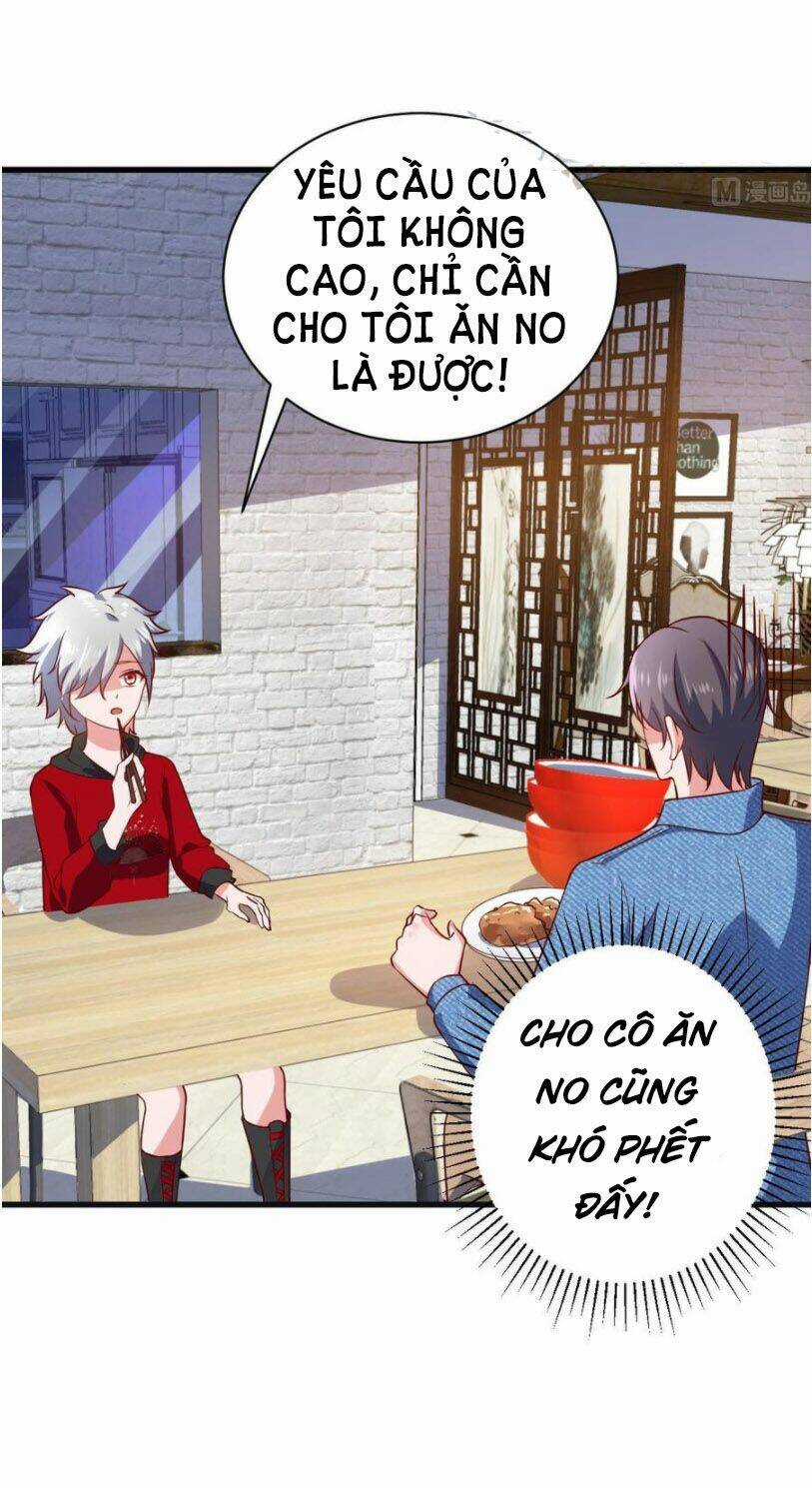 Cực Phẩm Tiên Tôn Ở Rể Chapter 49 trang 6