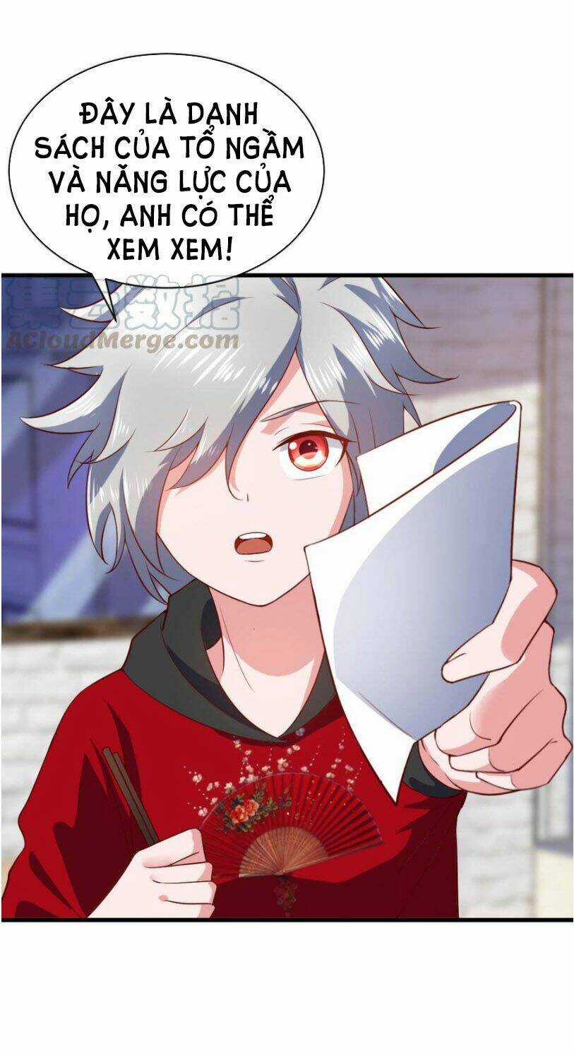 Cực Phẩm Tiên Tôn Ở Rể Chapter 49 trang 7