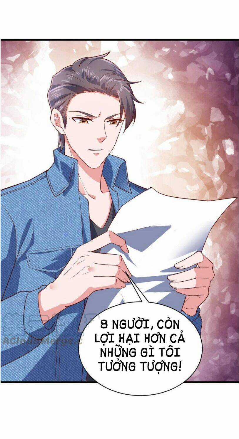 Cực Phẩm Tiên Tôn Ở Rể Chapter 49 trang 8