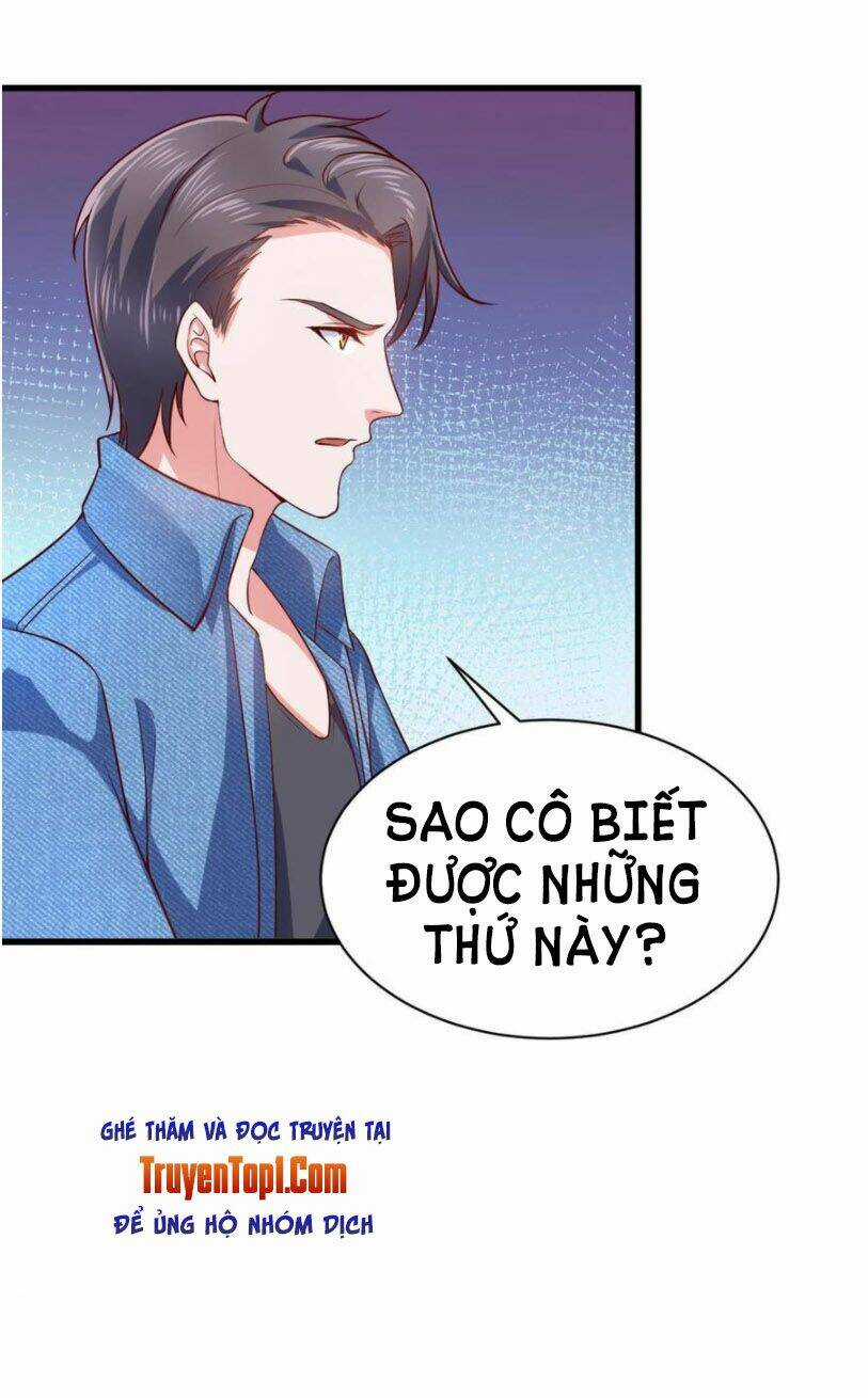 Cực Phẩm Tiên Tôn Ở Rể Chapter 49 trang 9
