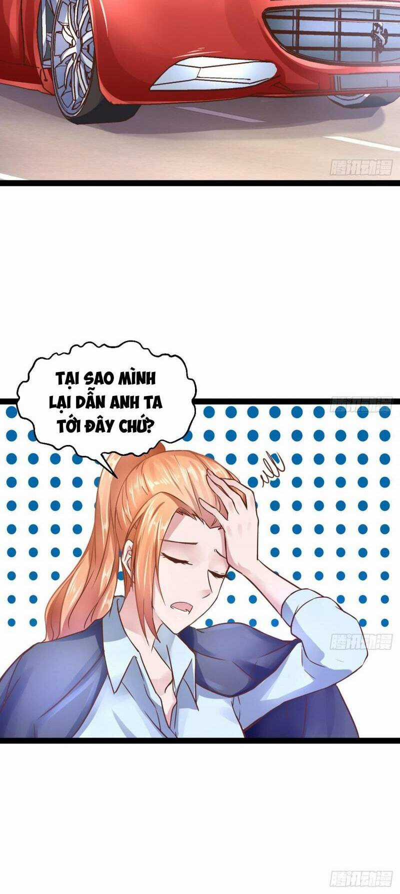 Cực Phẩm Tiên Tôn Ở Rể Chapter 5 trang 11