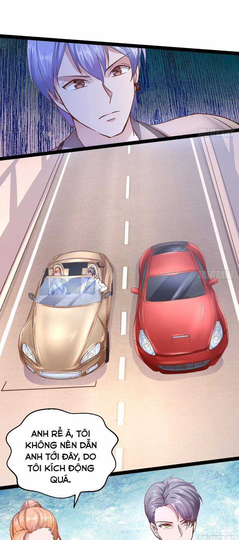 Cực Phẩm Tiên Tôn Ở Rể Chapter 5 trang 12