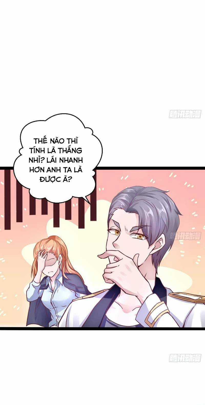 Cực Phẩm Tiên Tôn Ở Rể Chapter 5 trang 14