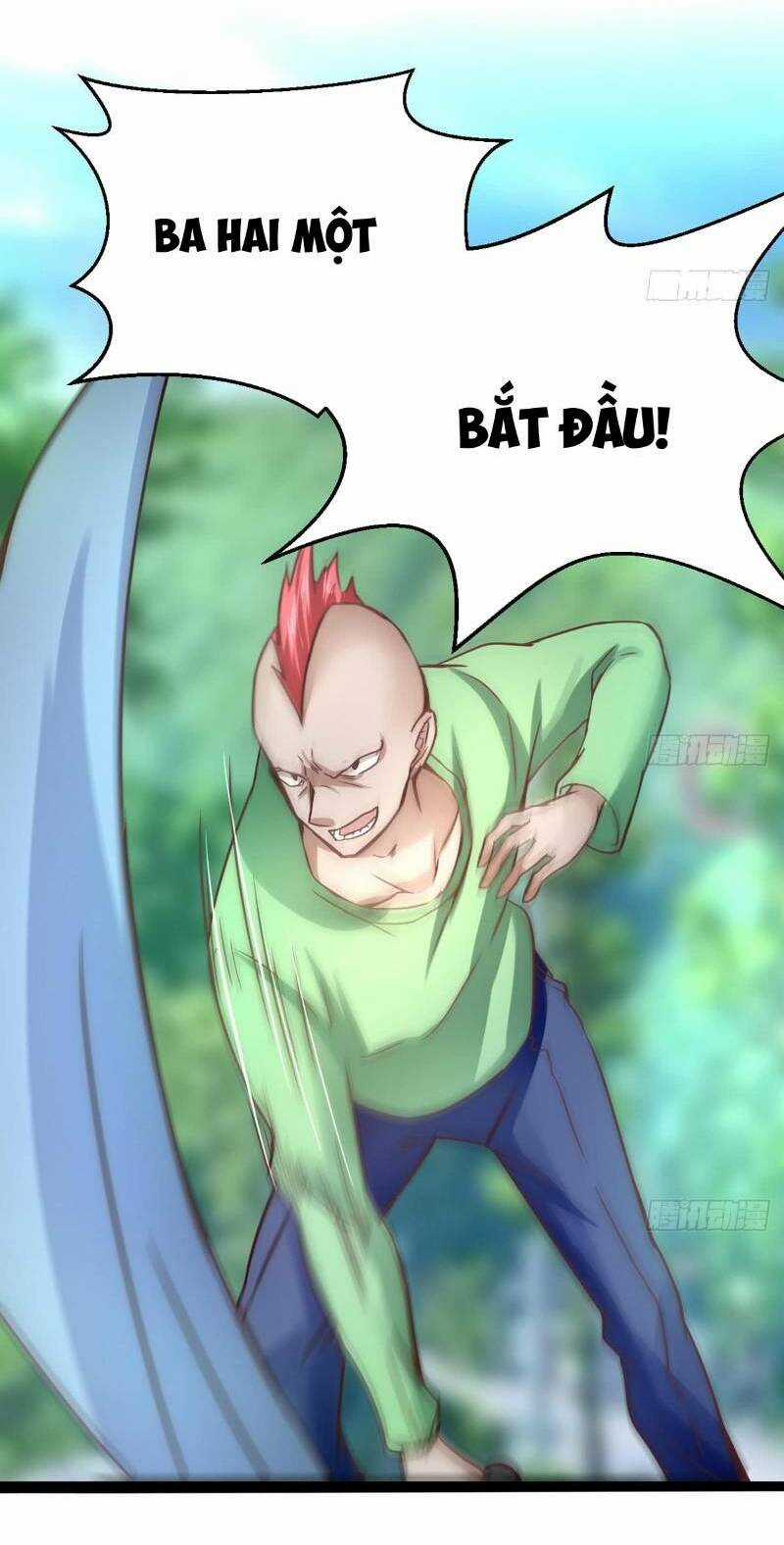 Cực Phẩm Tiên Tôn Ở Rể Chapter 5 trang 15