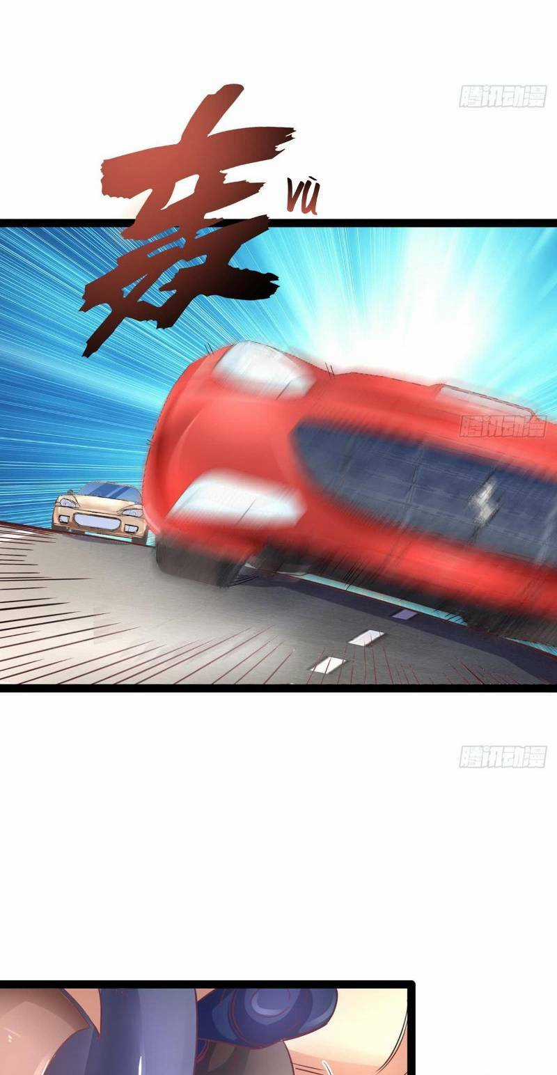 Cực Phẩm Tiên Tôn Ở Rể Chapter 5 trang 16