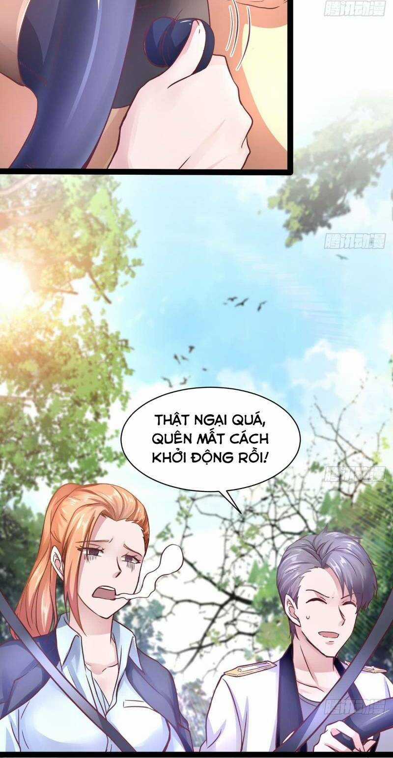 Cực Phẩm Tiên Tôn Ở Rể Chapter 5 trang 17