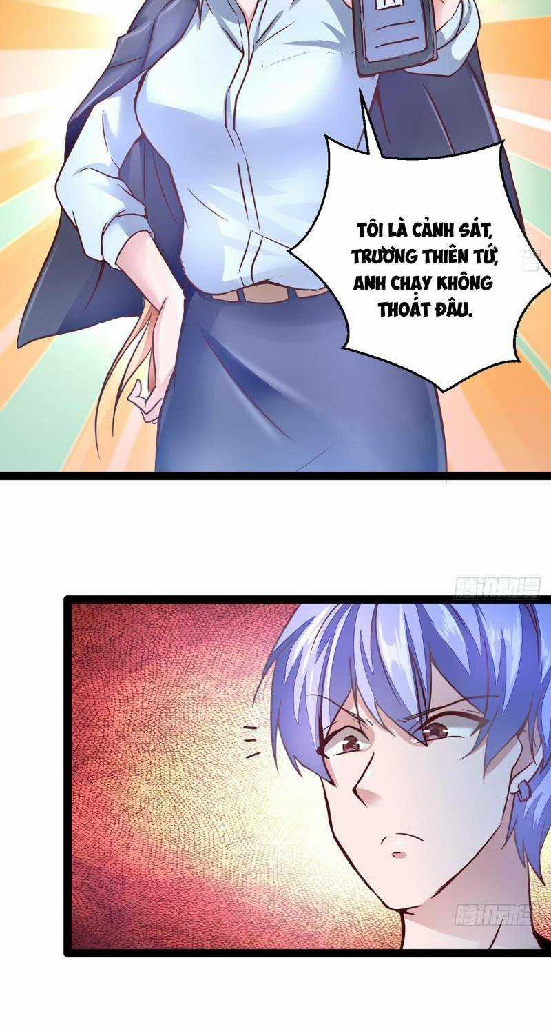 Cực Phẩm Tiên Tôn Ở Rể Chapter 5 trang 3