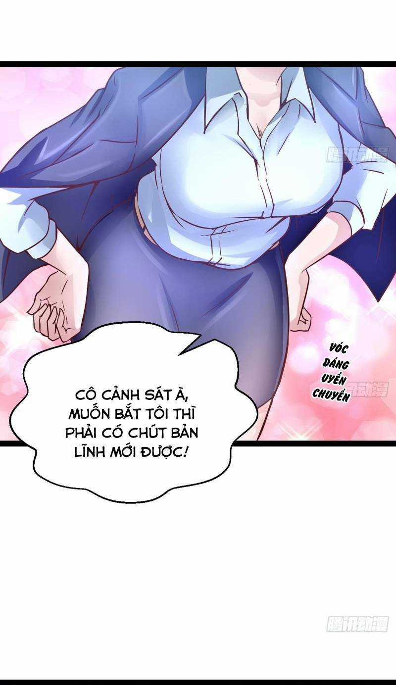 Cực Phẩm Tiên Tôn Ở Rể Chapter 5 trang 4