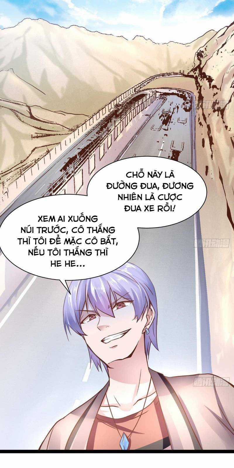 Cực Phẩm Tiên Tôn Ở Rể Chapter 5 trang 7