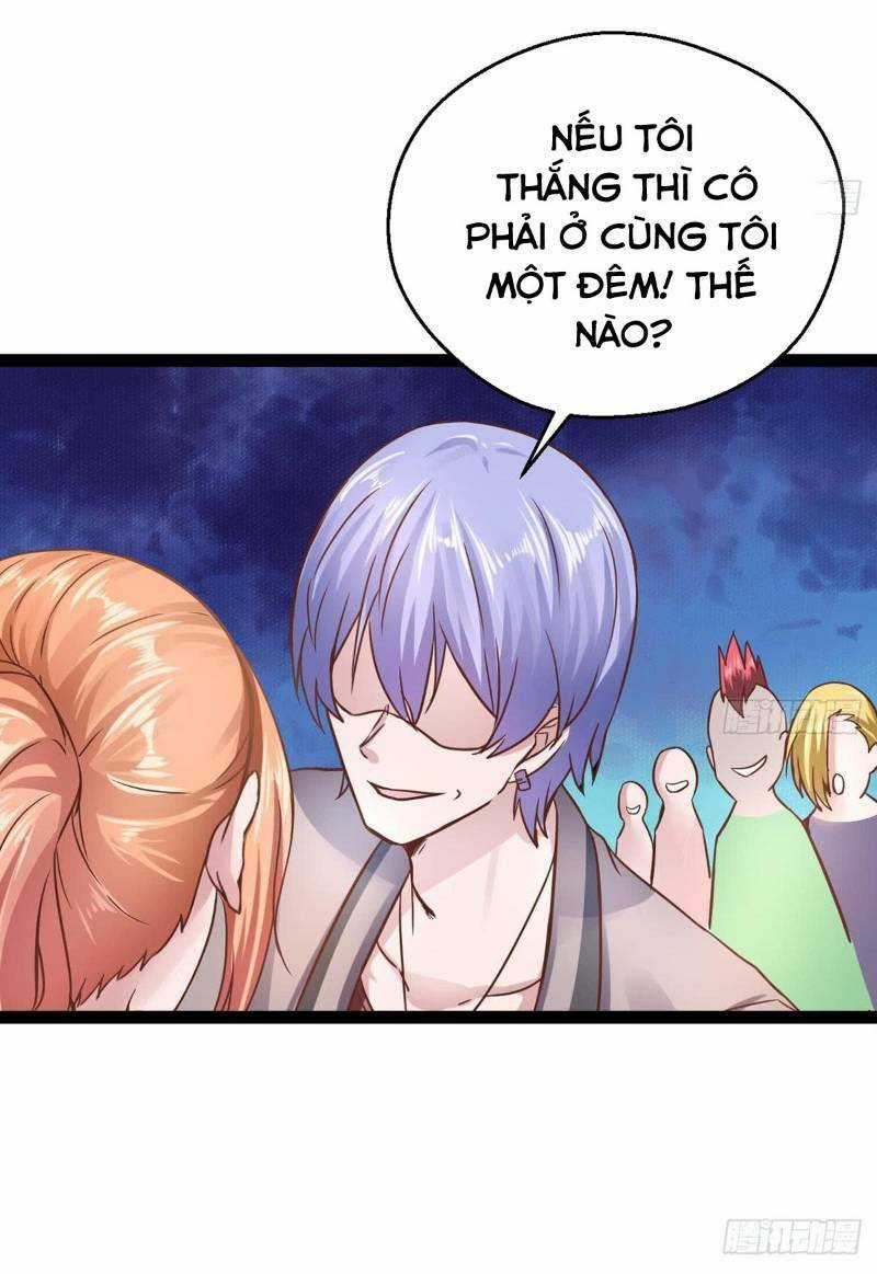 Cực Phẩm Tiên Tôn Ở Rể Chapter 5 trang 8