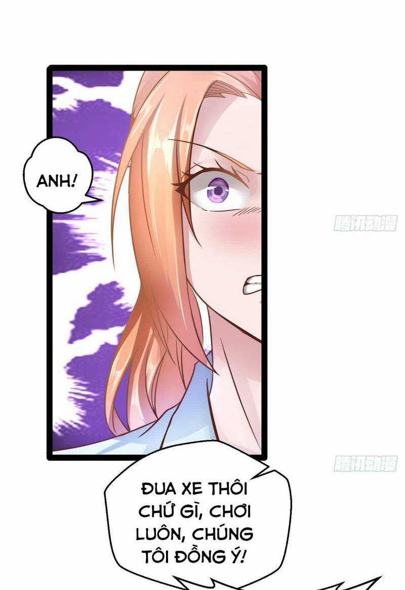 Cực Phẩm Tiên Tôn Ở Rể Chapter 5 trang 9