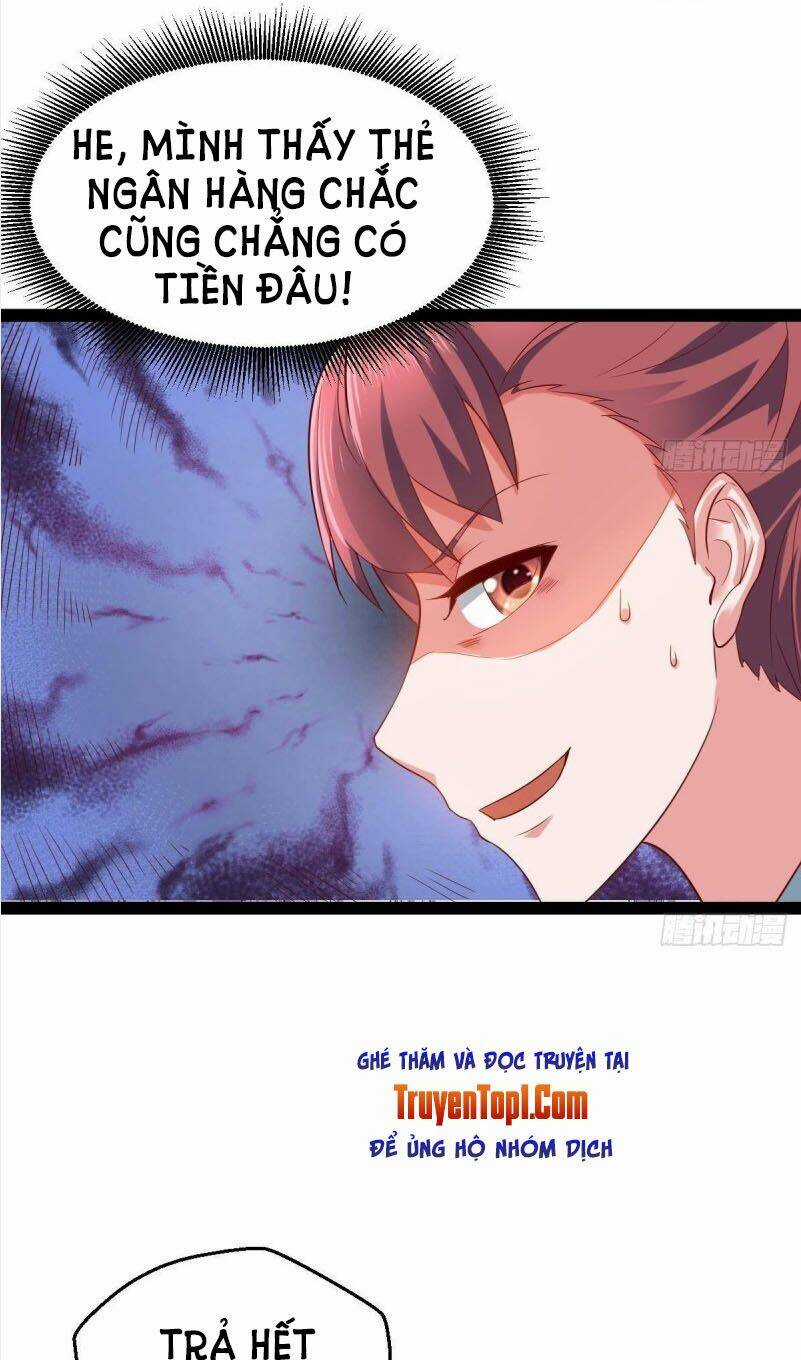 Cực Phẩm Tiên Tôn Ở Rể Chapter 50 trang 12