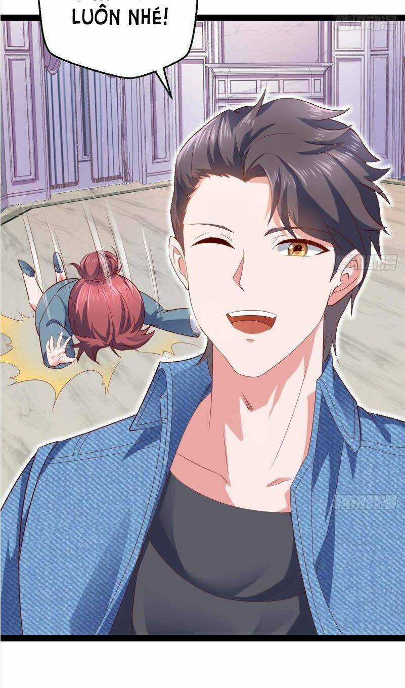 Cực Phẩm Tiên Tôn Ở Rể Chapter 50 trang 13