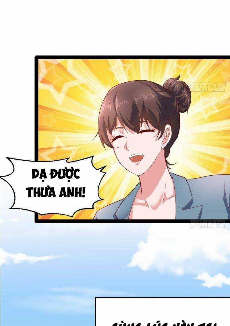 Cực Phẩm Tiên Tôn Ở Rể Chapter 50 trang 14