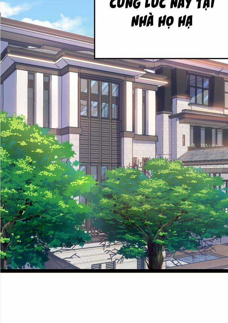 Cực Phẩm Tiên Tôn Ở Rể Chapter 50 trang 15