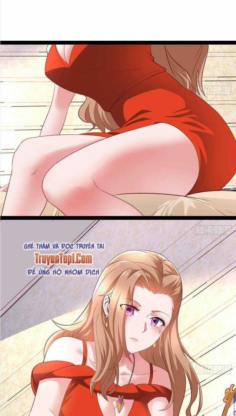 Cực Phẩm Tiên Tôn Ở Rể Chapter 50 trang 16