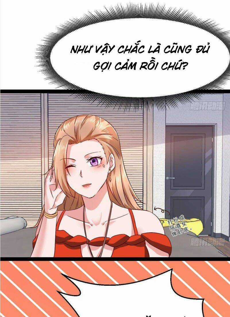 Cực Phẩm Tiên Tôn Ở Rể Chapter 50 trang 19