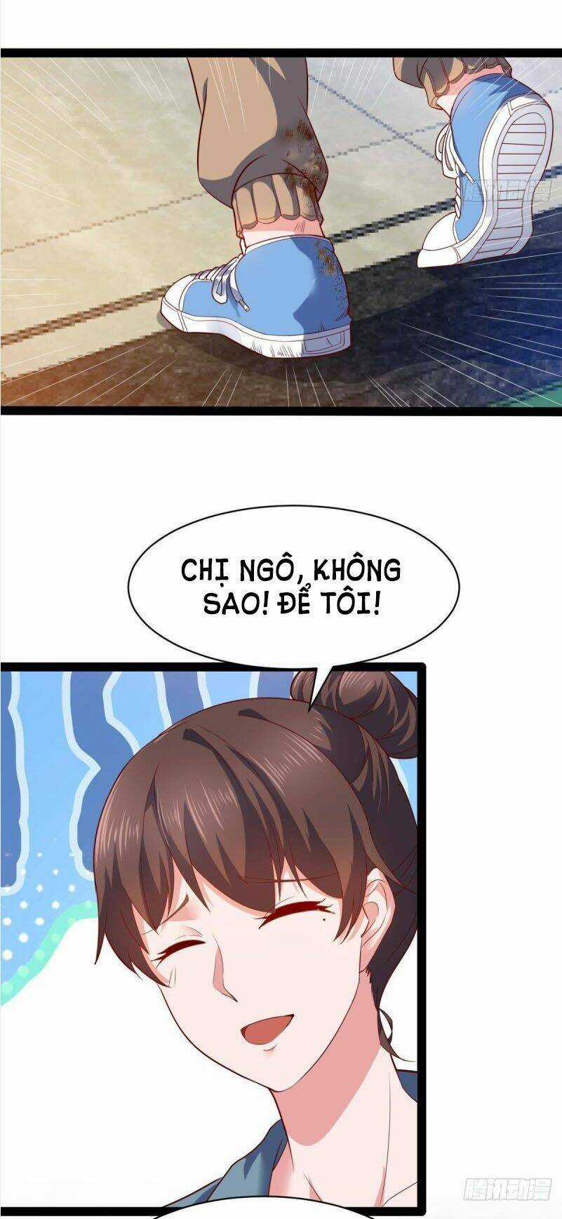 Cực Phẩm Tiên Tôn Ở Rể Chapter 50 trang 2