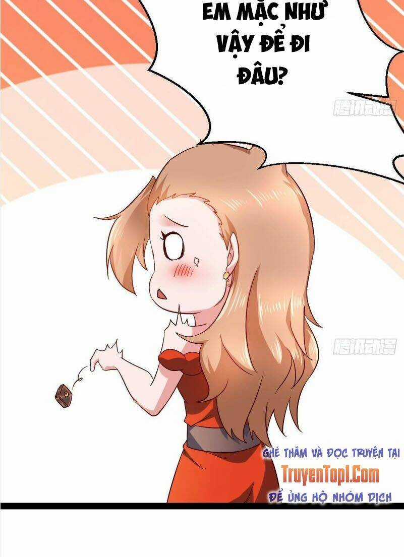 Cực Phẩm Tiên Tôn Ở Rể Chapter 50 trang 20