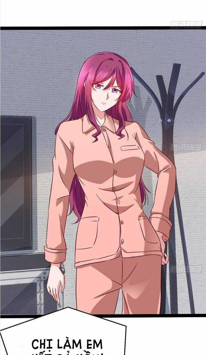 Cực Phẩm Tiên Tôn Ở Rể Chapter 50 trang 21