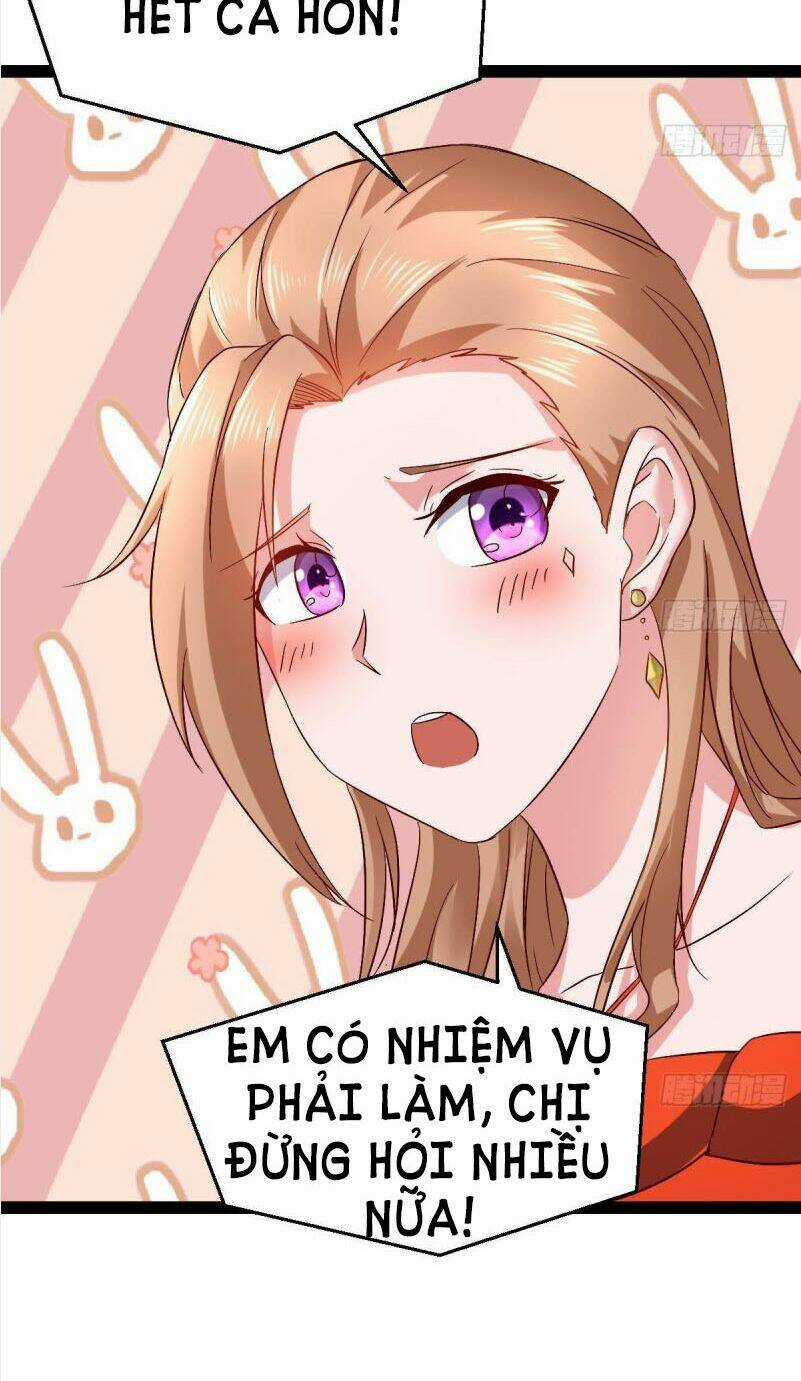 Cực Phẩm Tiên Tôn Ở Rể Chapter 50 trang 22