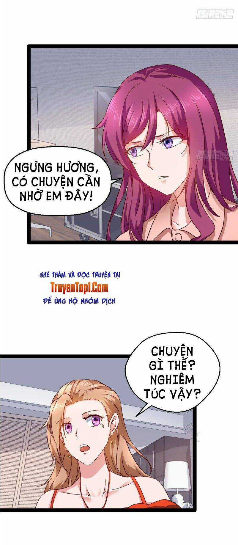 Cực Phẩm Tiên Tôn Ở Rể Chapter 50 trang 23