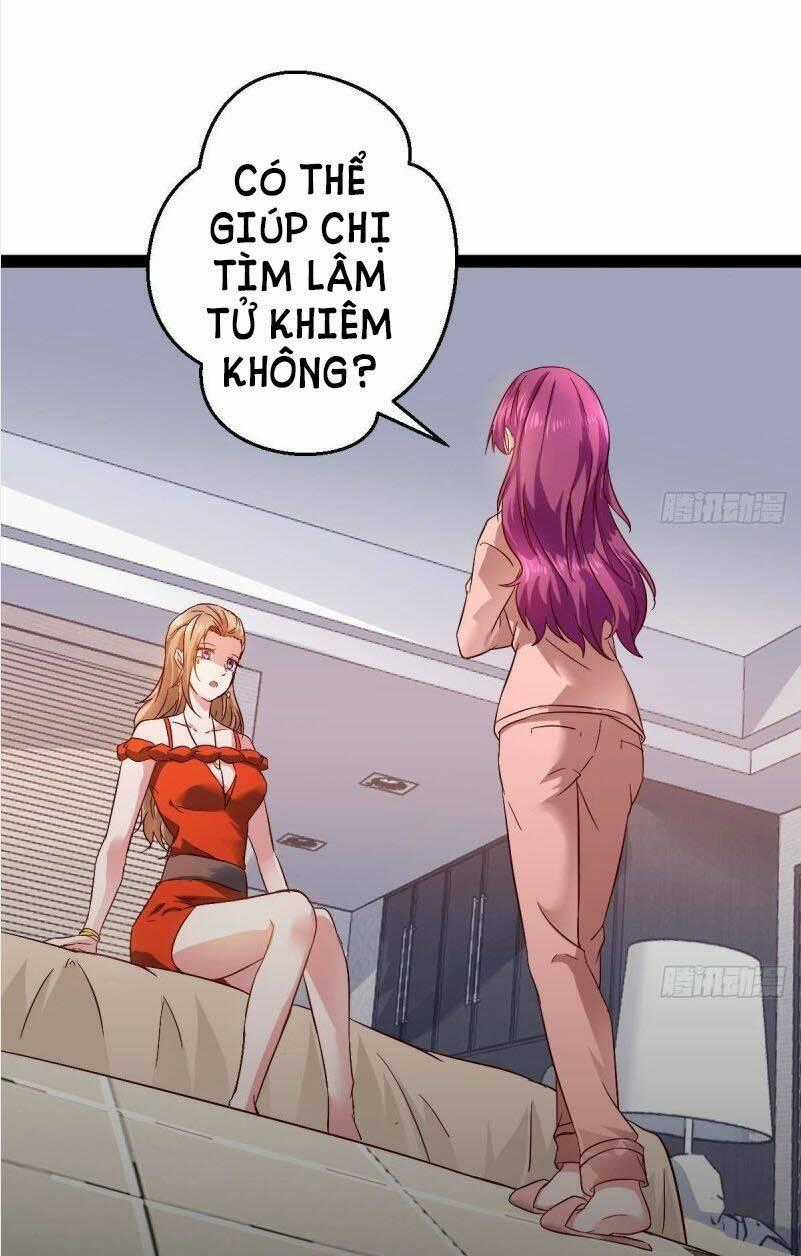 Cực Phẩm Tiên Tôn Ở Rể Chapter 50 trang 24