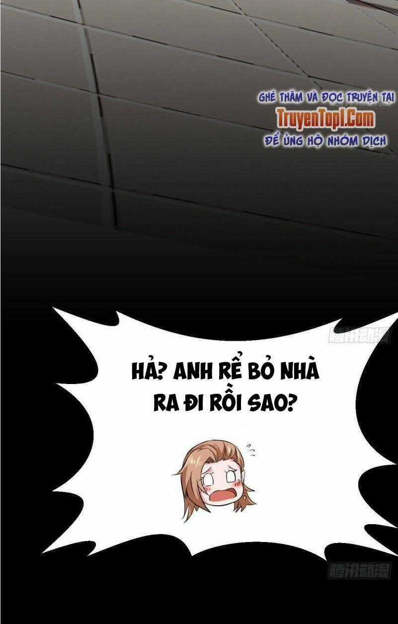 Cực Phẩm Tiên Tôn Ở Rể Chapter 50 trang 25