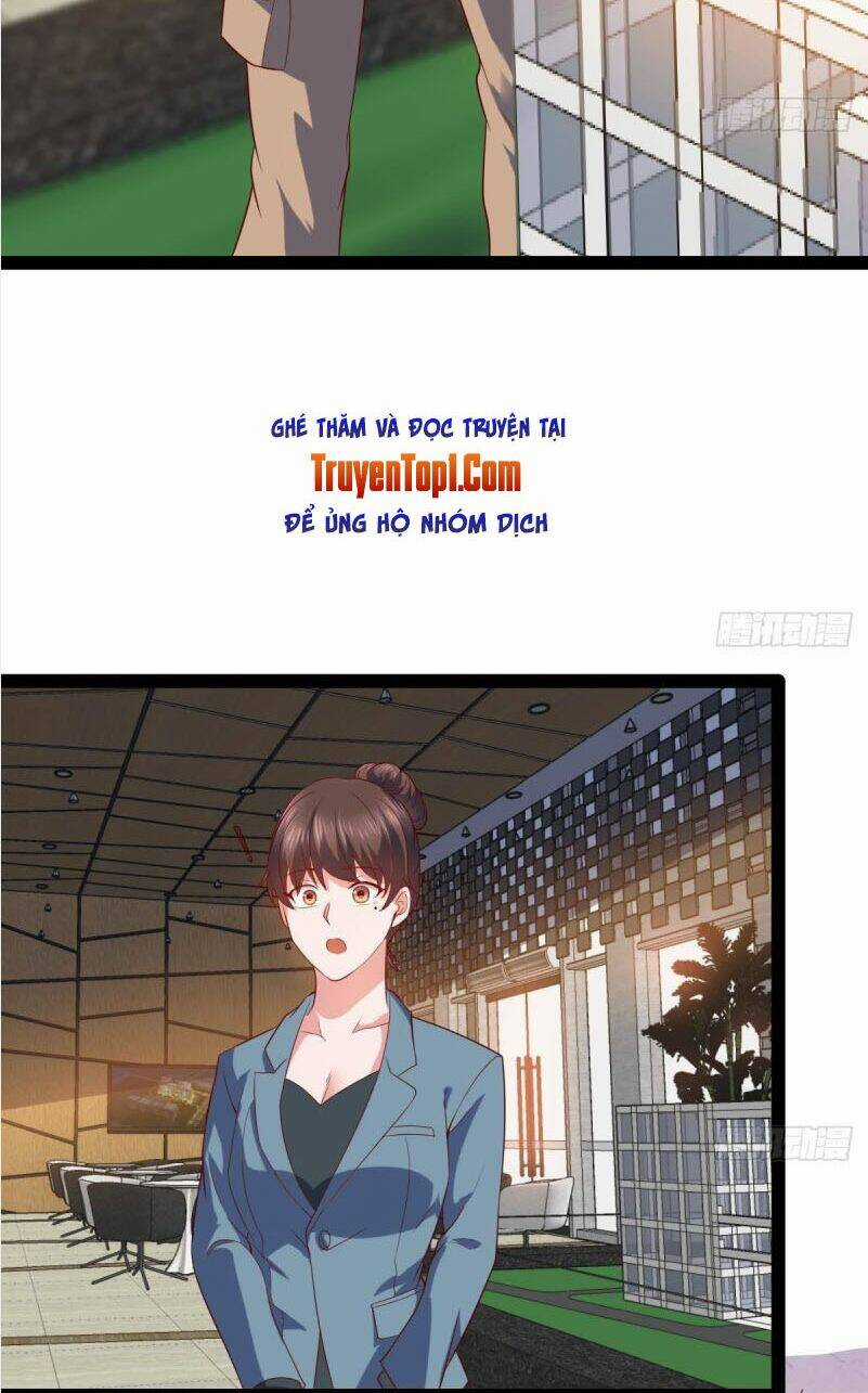 Cực Phẩm Tiên Tôn Ở Rể Chapter 50 trang 4