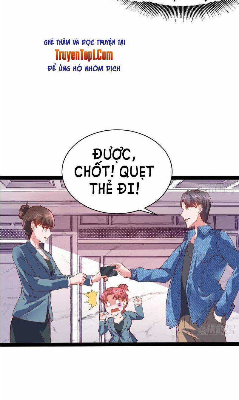 Cực Phẩm Tiên Tôn Ở Rể Chapter 50 trang 9